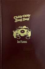 Chitty Chitty Bang Bang