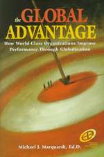 The Global Advantage