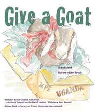 Give a Goat