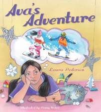 Ava's Adventure