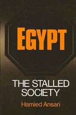 Egypt: The Stalled Society