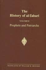 The History of Al-Tabari