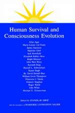 Human Survival and Consciousness Evolution