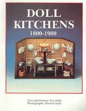 Doll Kitchens: Wristwatches