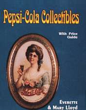 Pepsi-Cola Collectibles