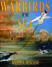 Warbirds of the Sea: