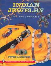 Indian Jewelry on the Market: With Values