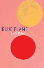 Blue Flame