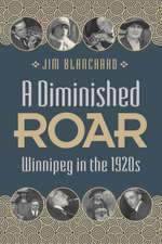 A Diminished Roar