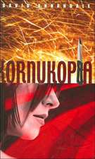 Kornukopia