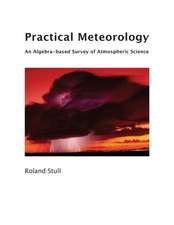 Practical Meteorology