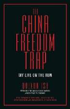 The China Freedom Trap