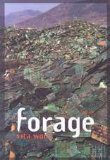 Forage