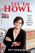 Let 'em Howl