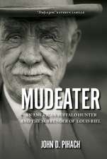 Mudeater