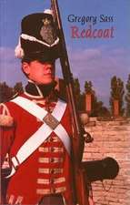 Redcoat