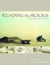 Reading the Rocks