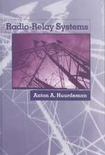 Radio Relay Systems