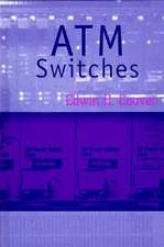 ATM Switches