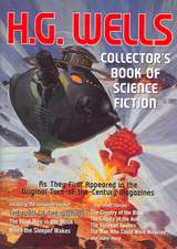 H. G. Wells Collector's Book of Science Fiction