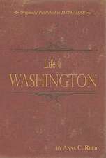 Life of Washington