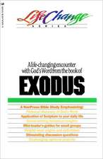 Exodus