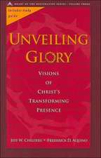 Unveiling Glory