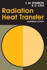 Radiation Heat Transfer, Augmented Edition