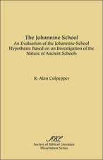 The Johannine School