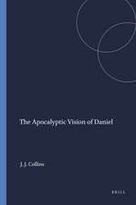 The Apocalyptic Vision of Daniel