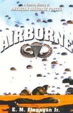 Airborne