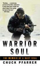 Warrior Soul