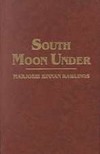 South Moon Under