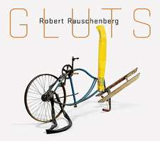 Robert Rauschenberg