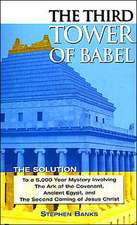 The Third Tower of Babel