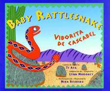 Viborita de Cascabel/Baby Rattlesnake