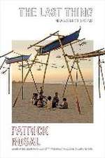 The Last Thing