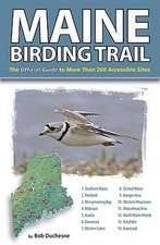 Maine Birding Trail