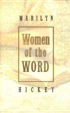 Women of the Word