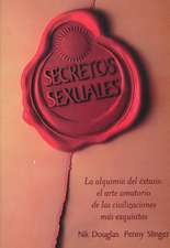 Secretos Sexuales