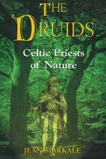 The Druids: Celtic Priests of Nature