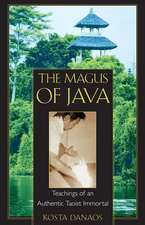 The Magus of Java: Teachings of an Authentic Taoist Immortal