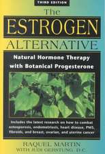 New Estrogen Alternative