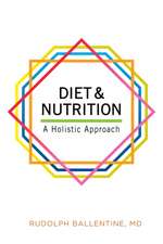 Diet & Nutrition