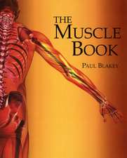 The Muscle Book