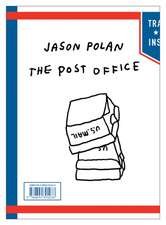Jason Polan