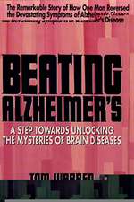 Beating Alzheimer's: A Step Towards Unlocking the Mysteries of Brain Diseases