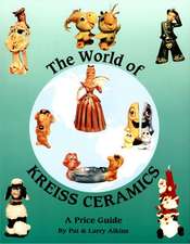 The World of Kreiss Ceramics