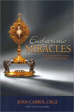 Eucharistic Miracles