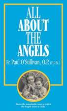 All about the Angels: A Defense of the Faith